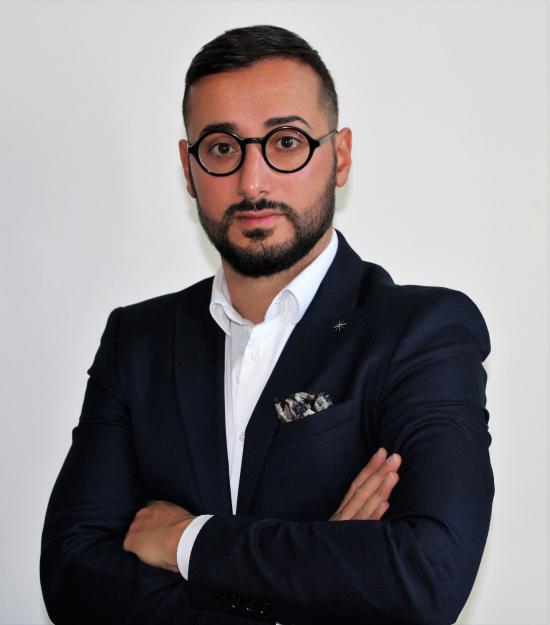 Andrea Calabrò